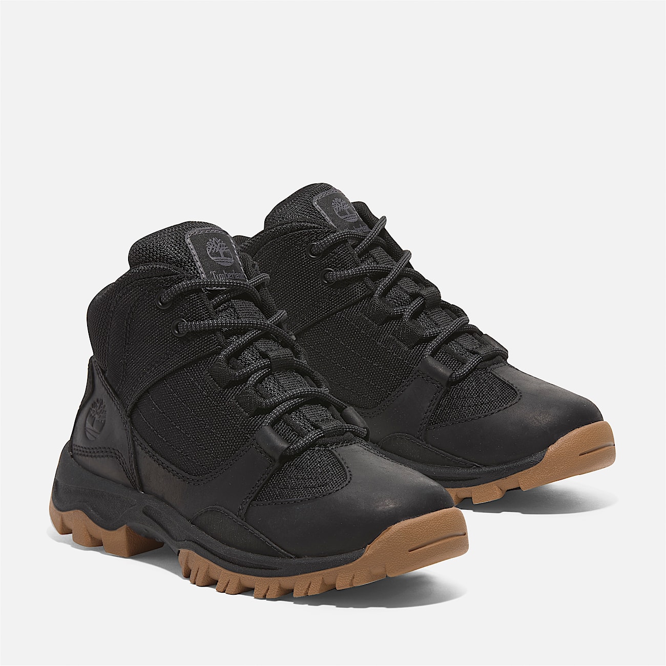 Timberland flyroam leather hiker boots hot sale