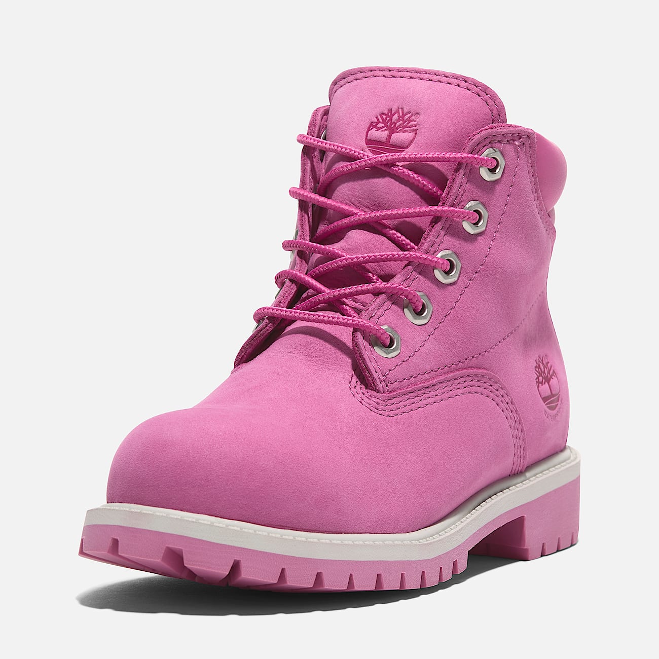 Boots timberland rose shop