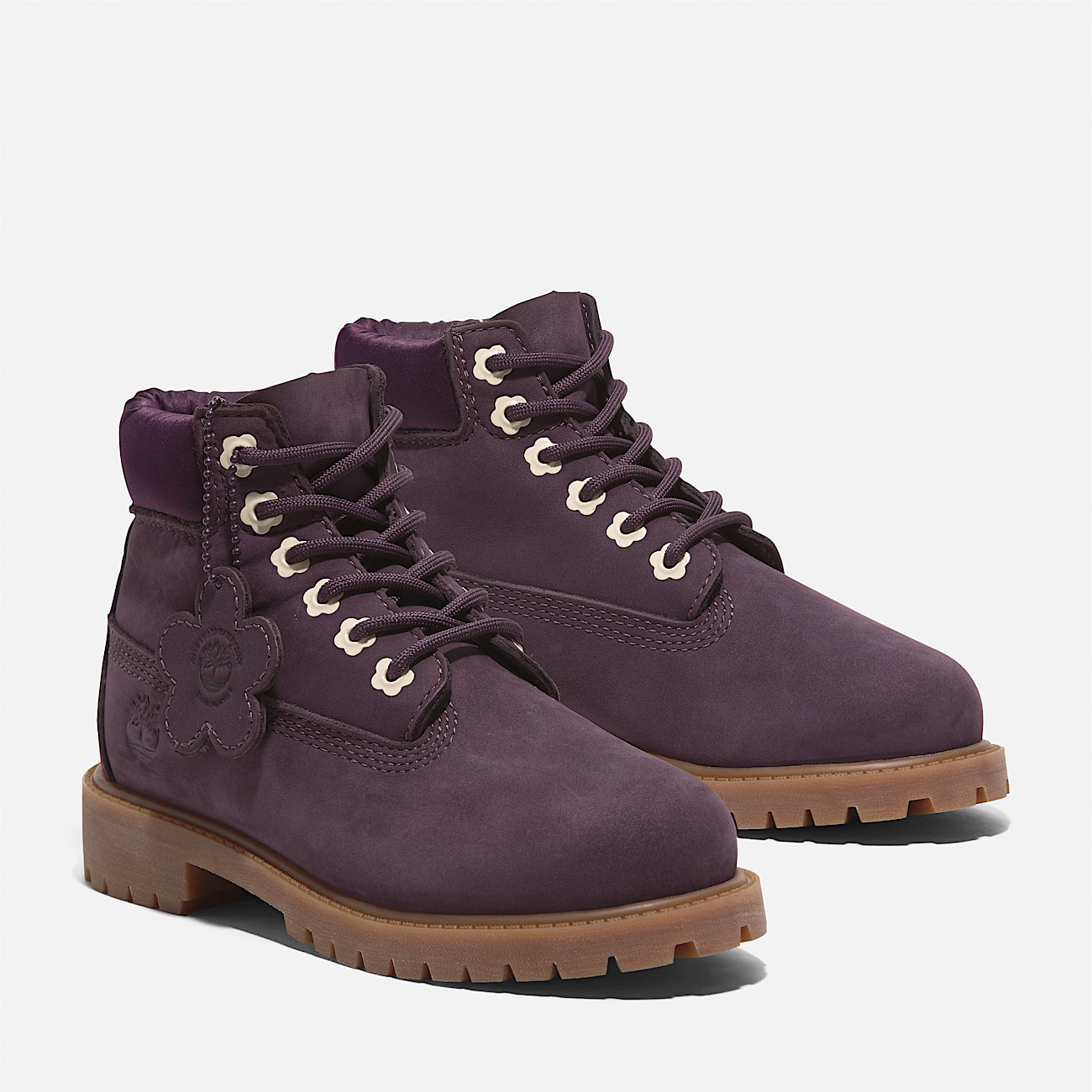 Timberland junior 6 inch premium waterproof boot new arrivals