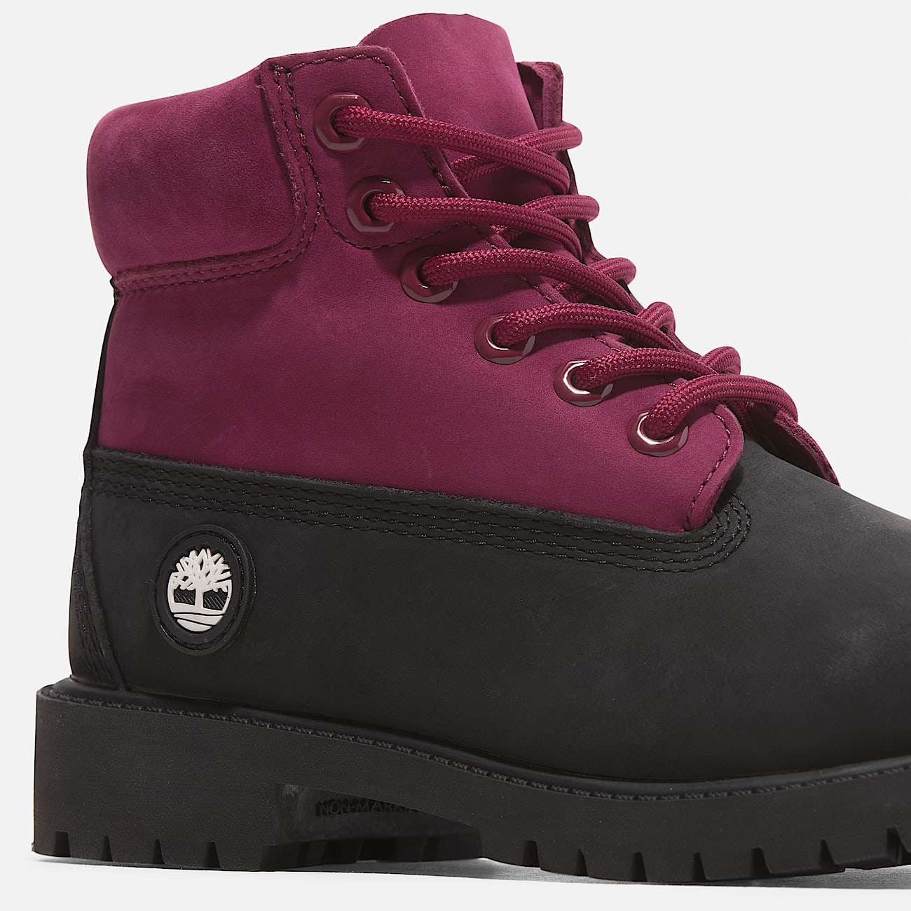 Timberland shoes pink hotsell