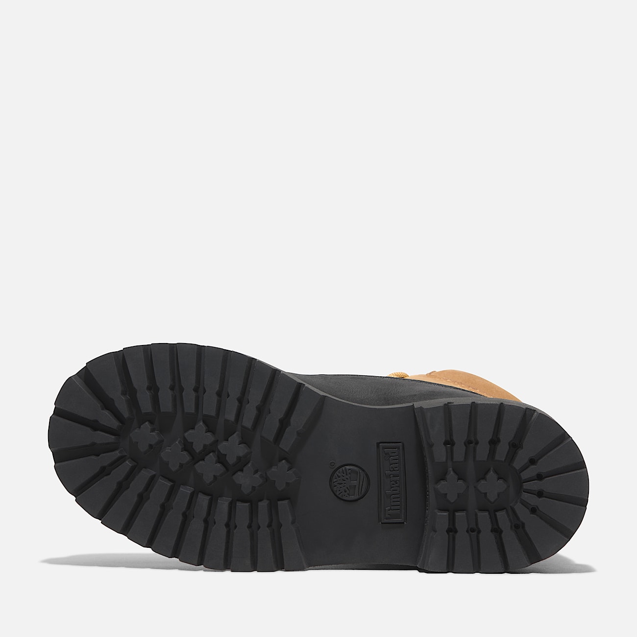 Timberland scarponcino nero clearance