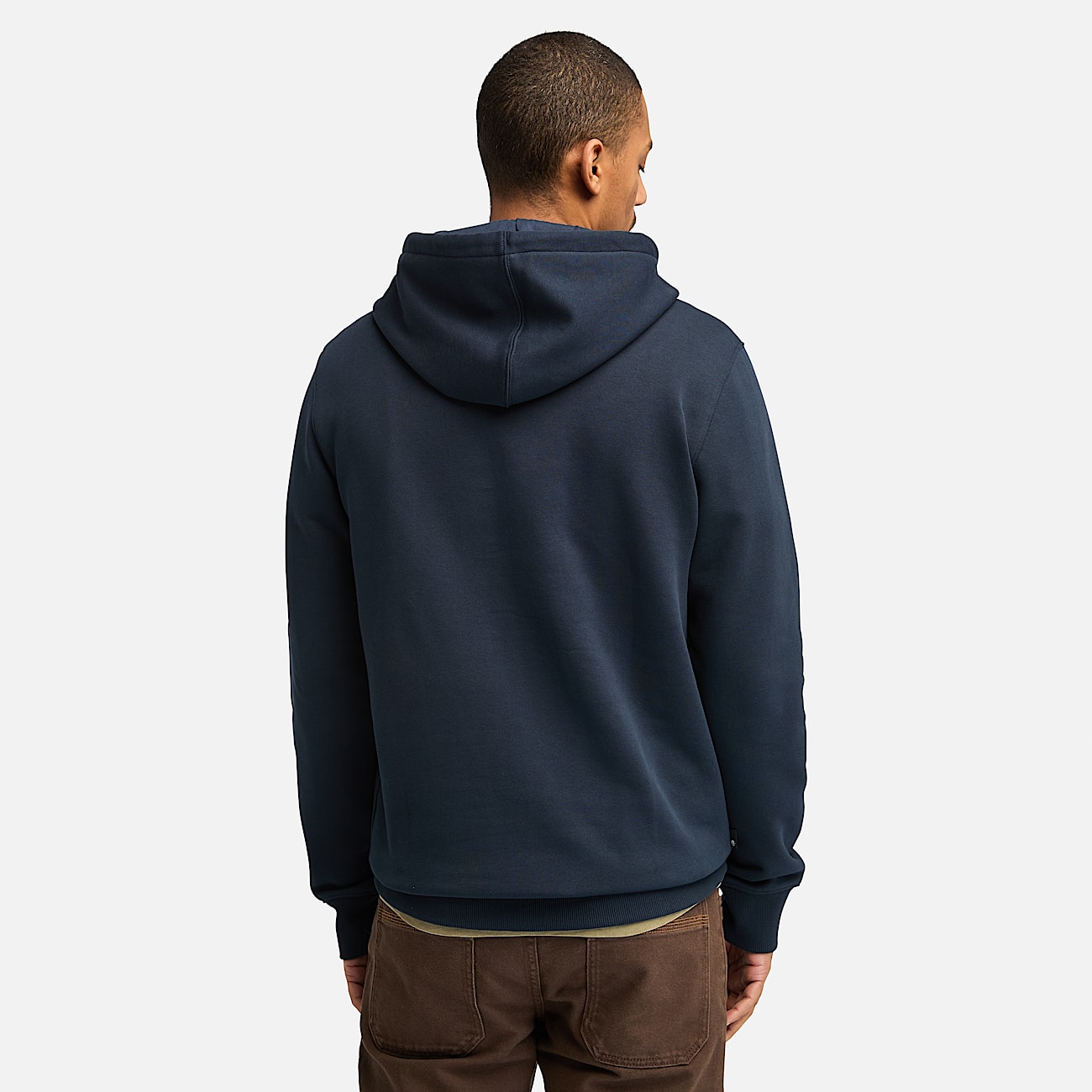 Timberland tree logo hoodie new arrivals