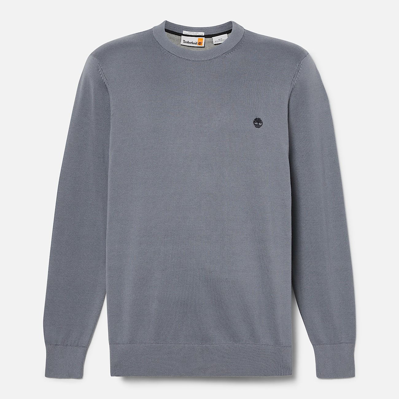 Timberland jumper grey deals