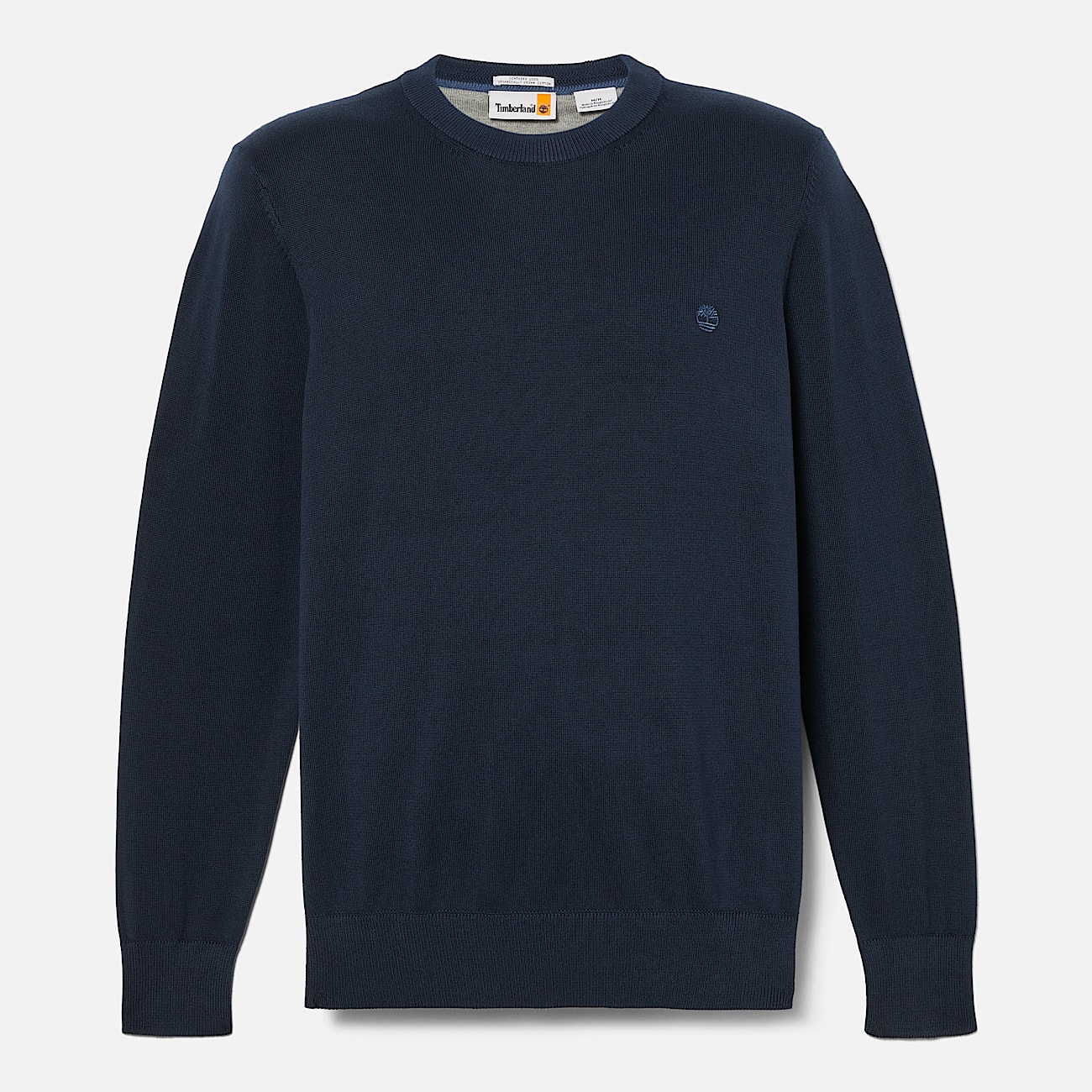 Williams River Jumper for Men in Dark Blue