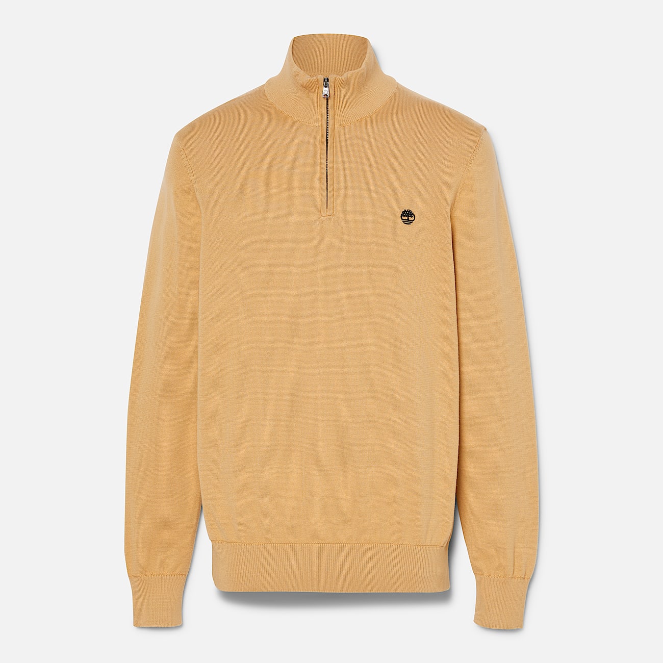 Timberland zip jumper deals