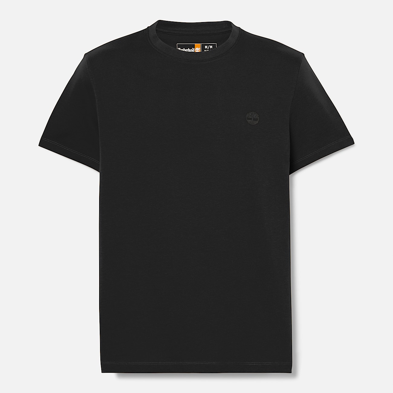 Timberland t shirt mens discount