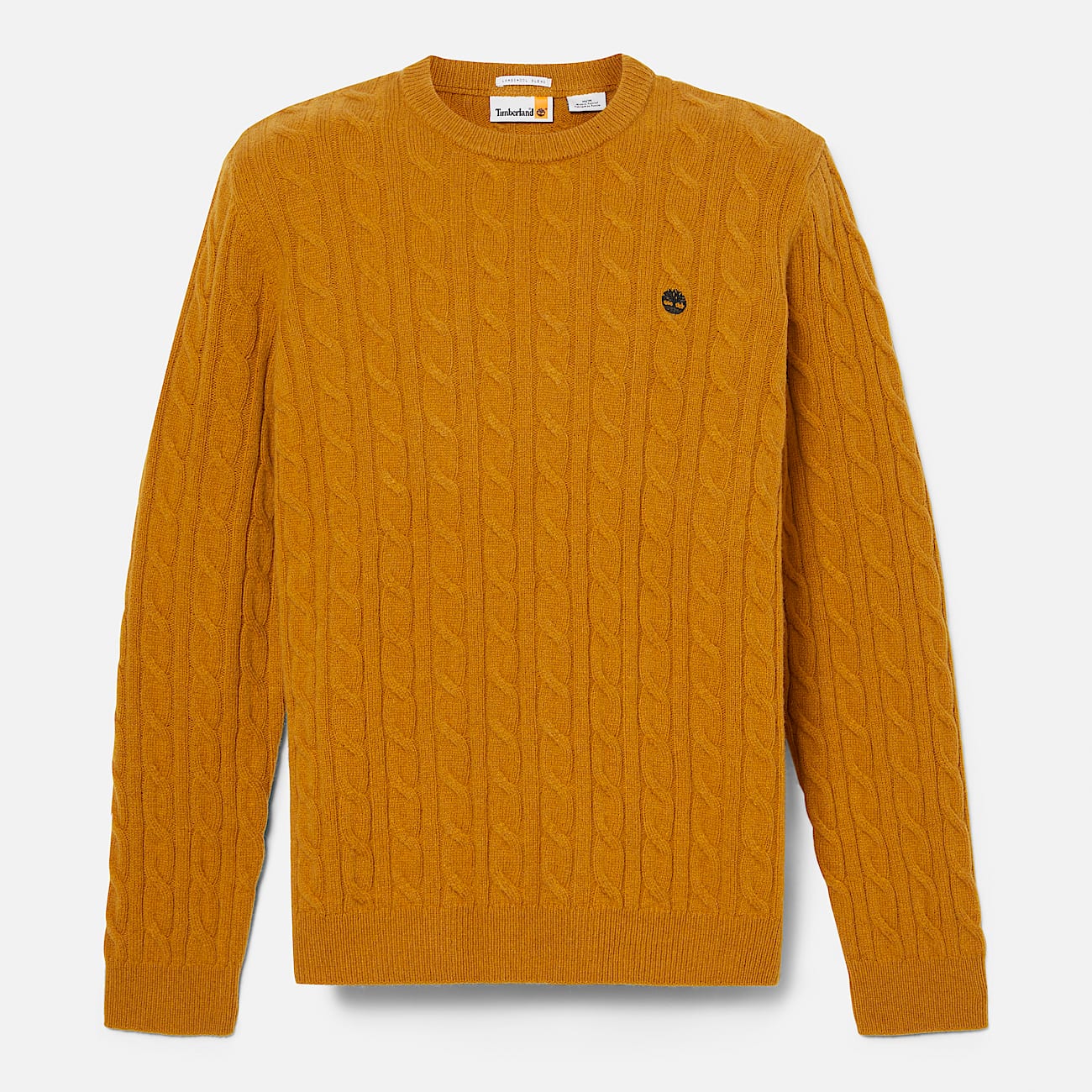 Mens yellow knitted jumper shop