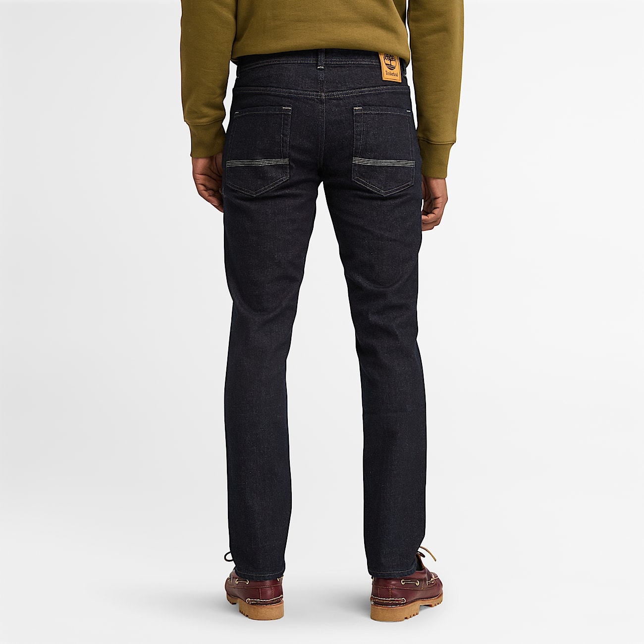Timberland jeans uomo deals