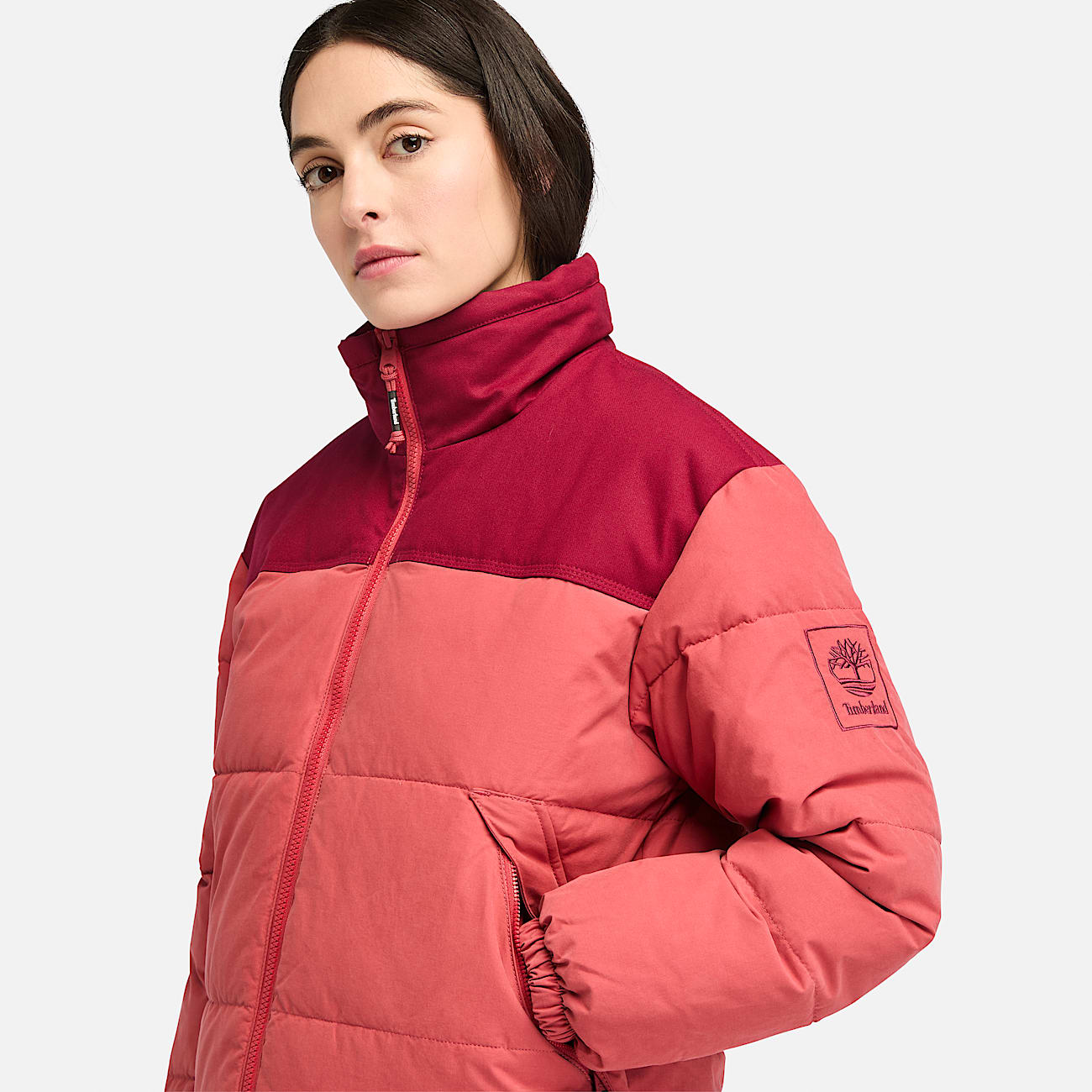 Doudoune timberland femme cheap