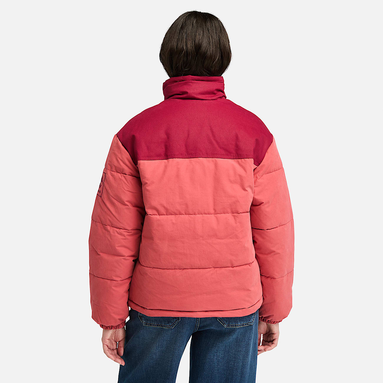 Doudoune femme timberland new arrivals