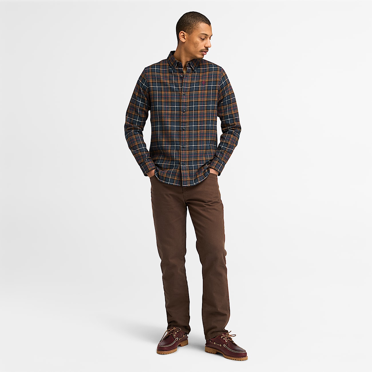 Camisas de franela hombre store