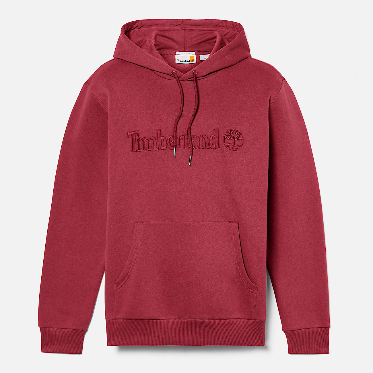 Timberland felpa uomo hot sale