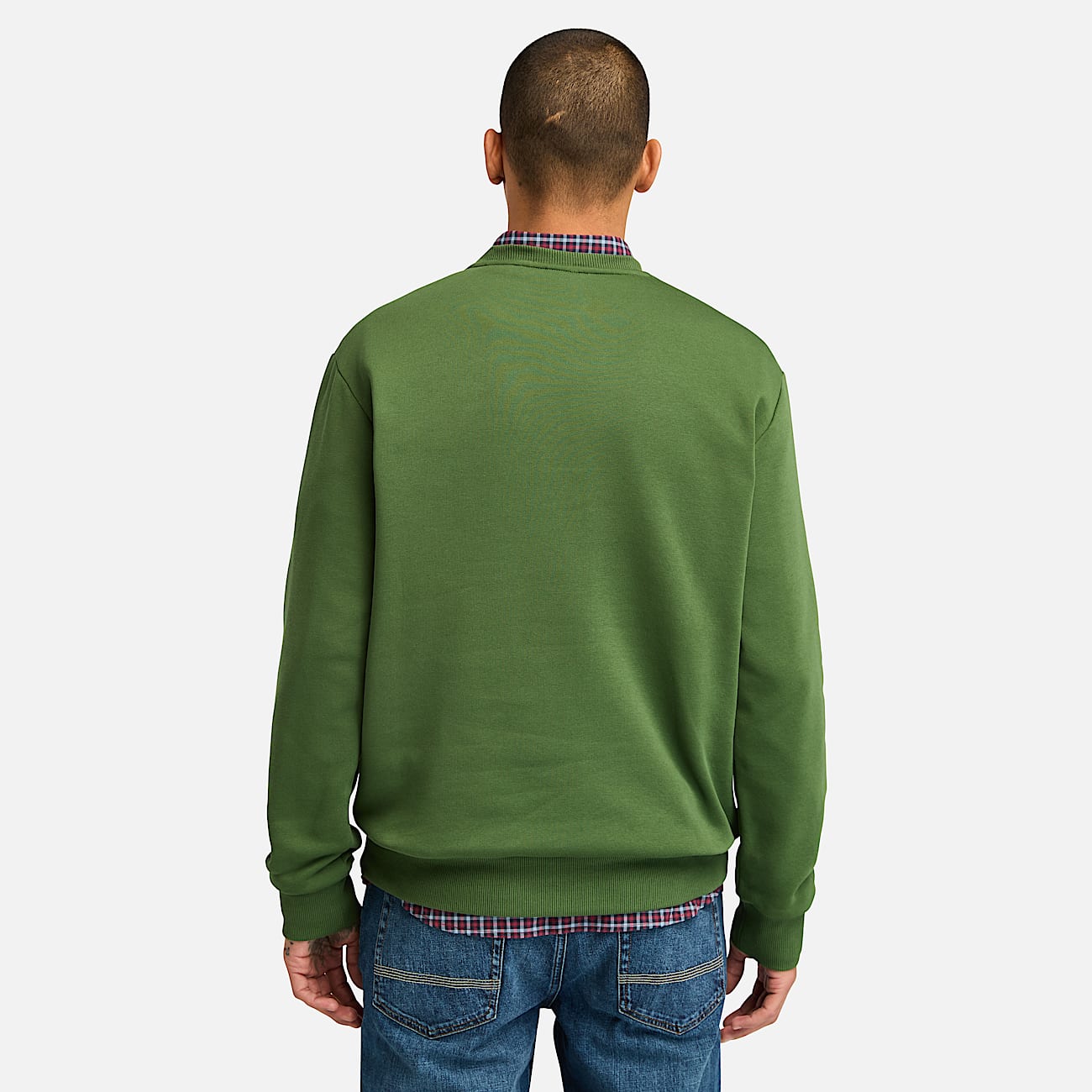 Timberland verdi militare sale