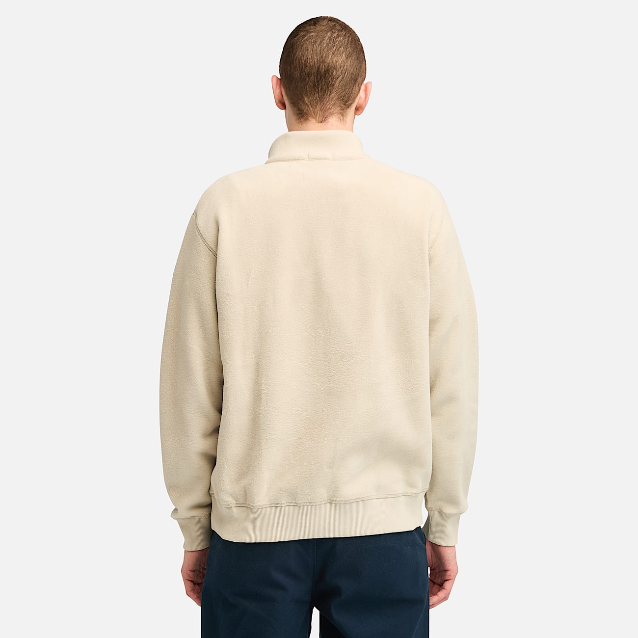 Polartec quarter zip sale