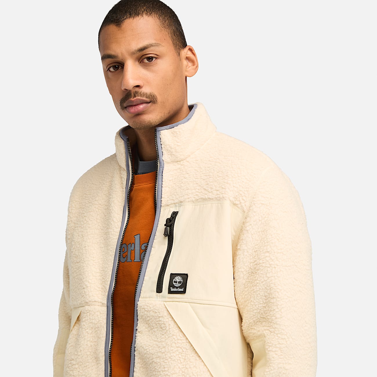 Polaire pour homme online
