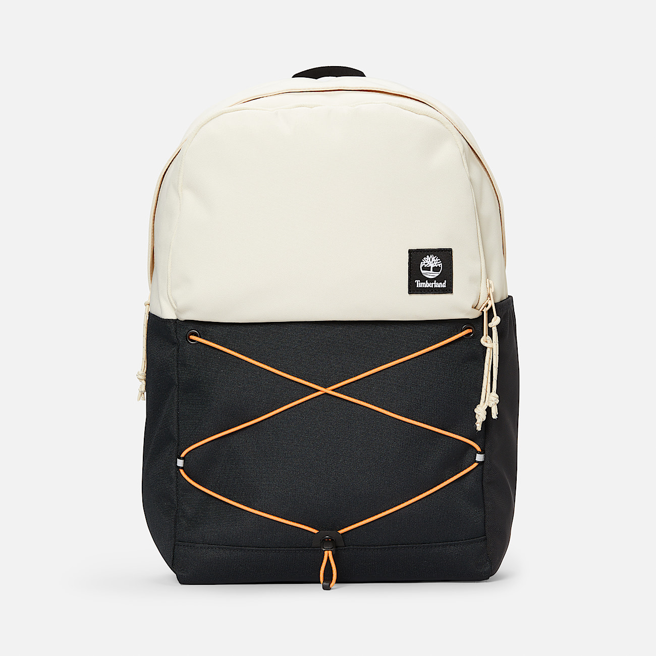 All white backpack best sale