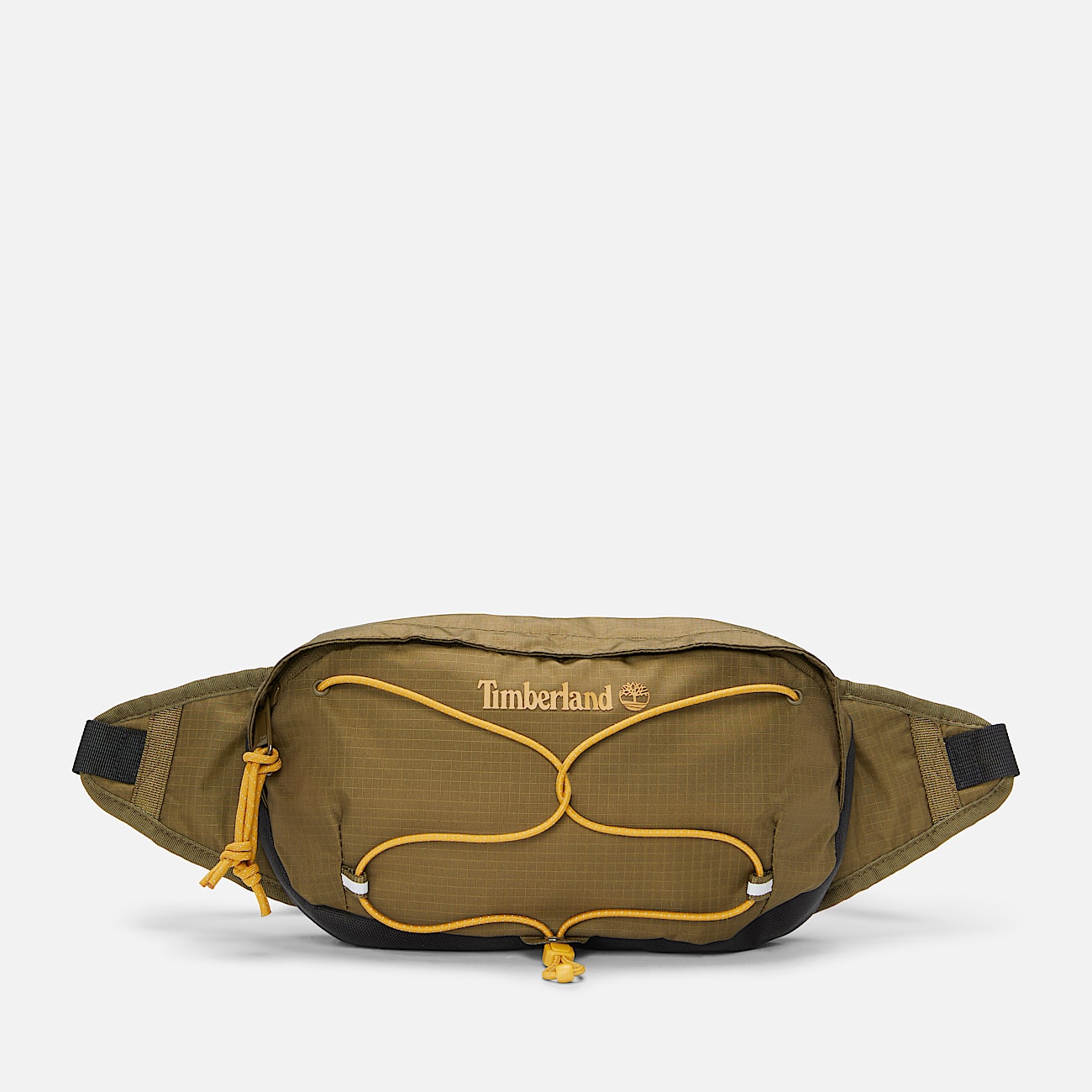 All Gender Hiking Performance Sling Bag in Green