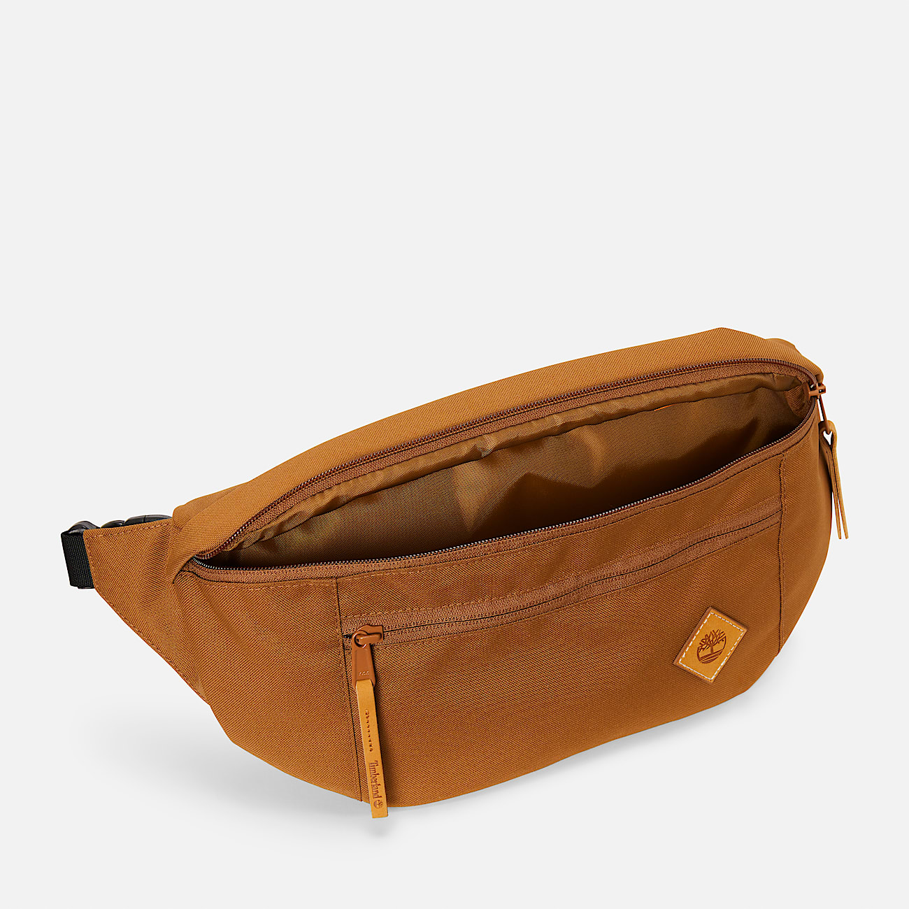 All Gender Timberpack Sling Bag in Dark Yellow