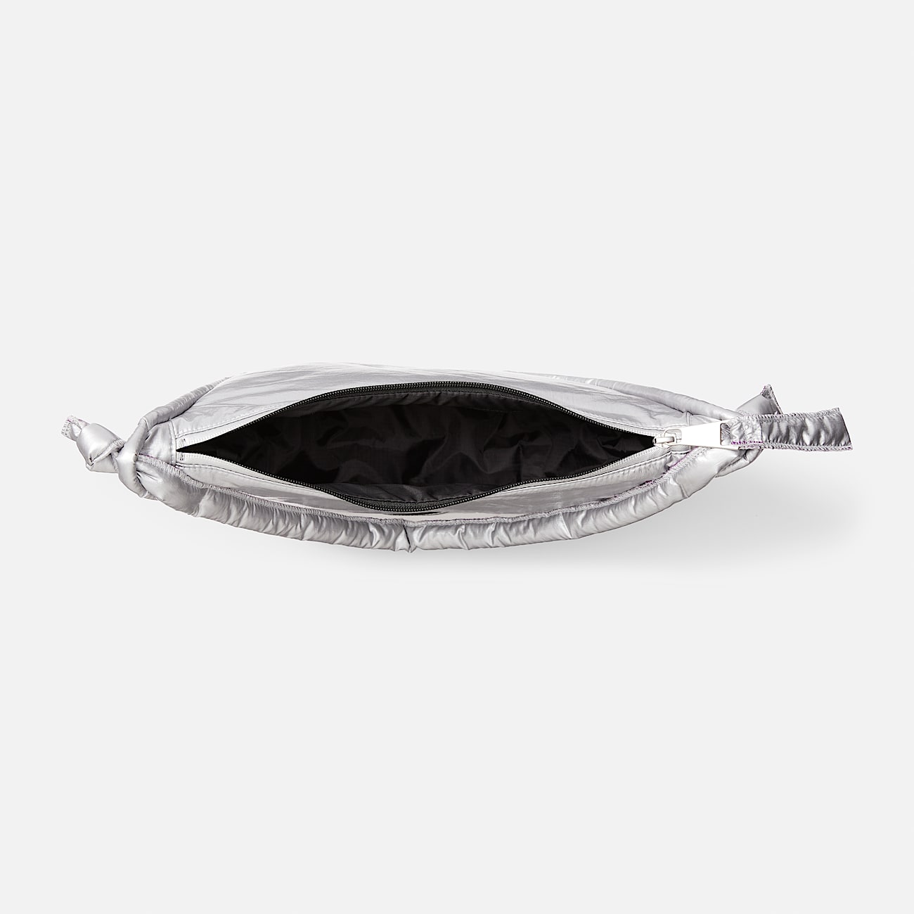Timberland X Veneda Carter Cross Body in Silver