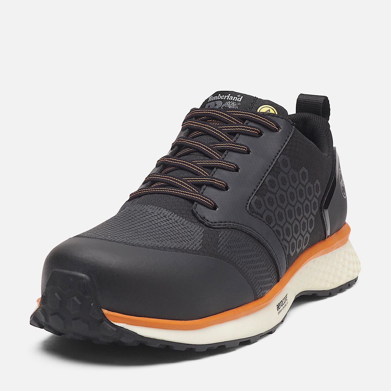 Timberland work sneakers 2025