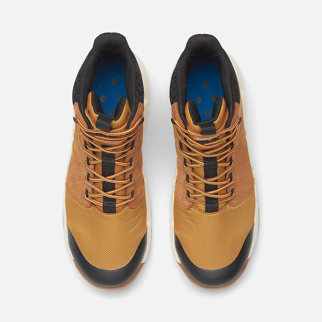 Nike air composite 2025