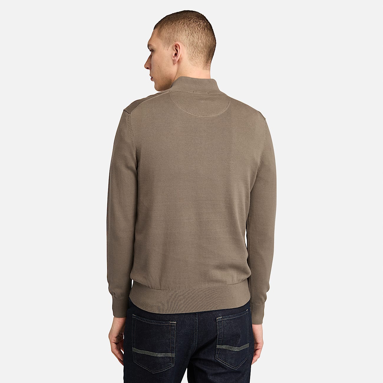 Timberland williams river half zip online