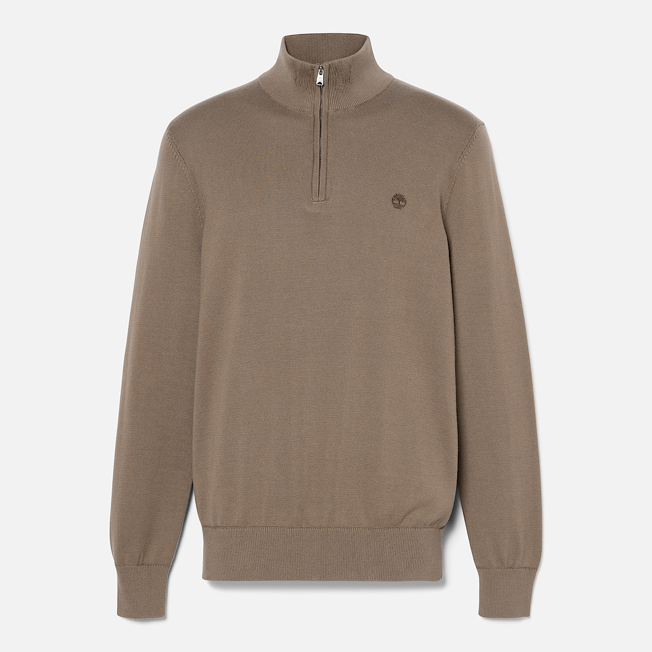 Timberland zip jumper deals