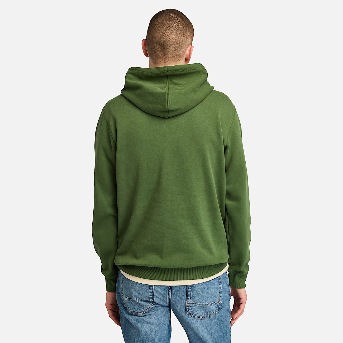 Timberland established 1973 jacket online