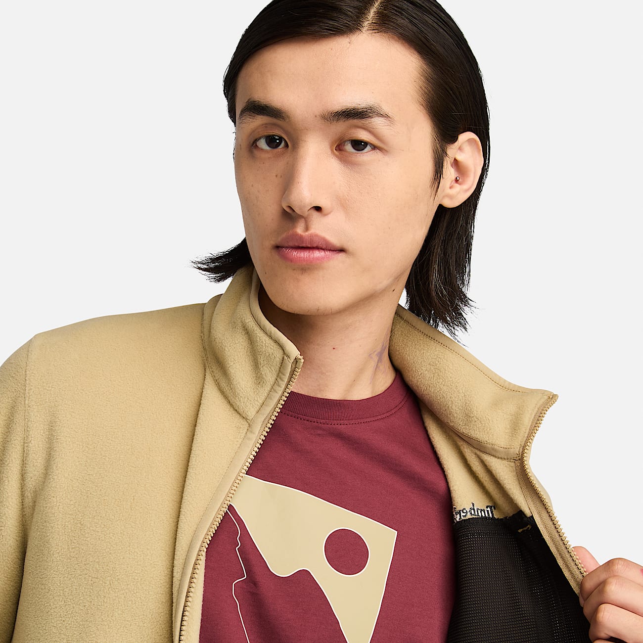Blazer polar store
