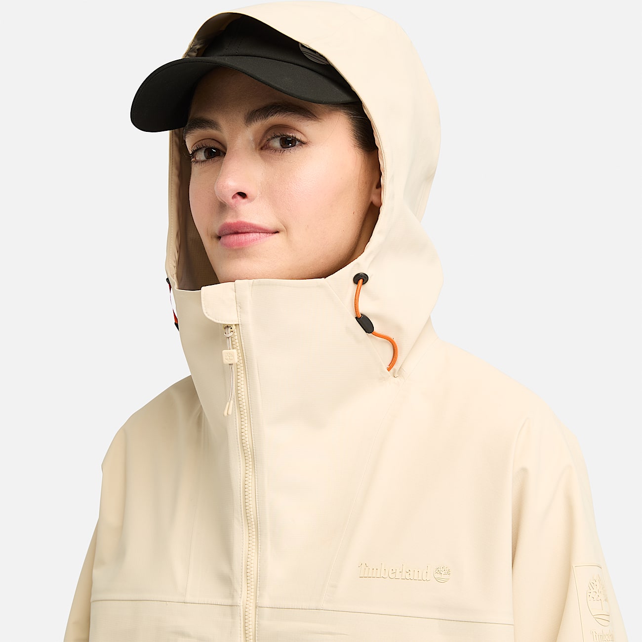 Timberland waterproof jacket shop