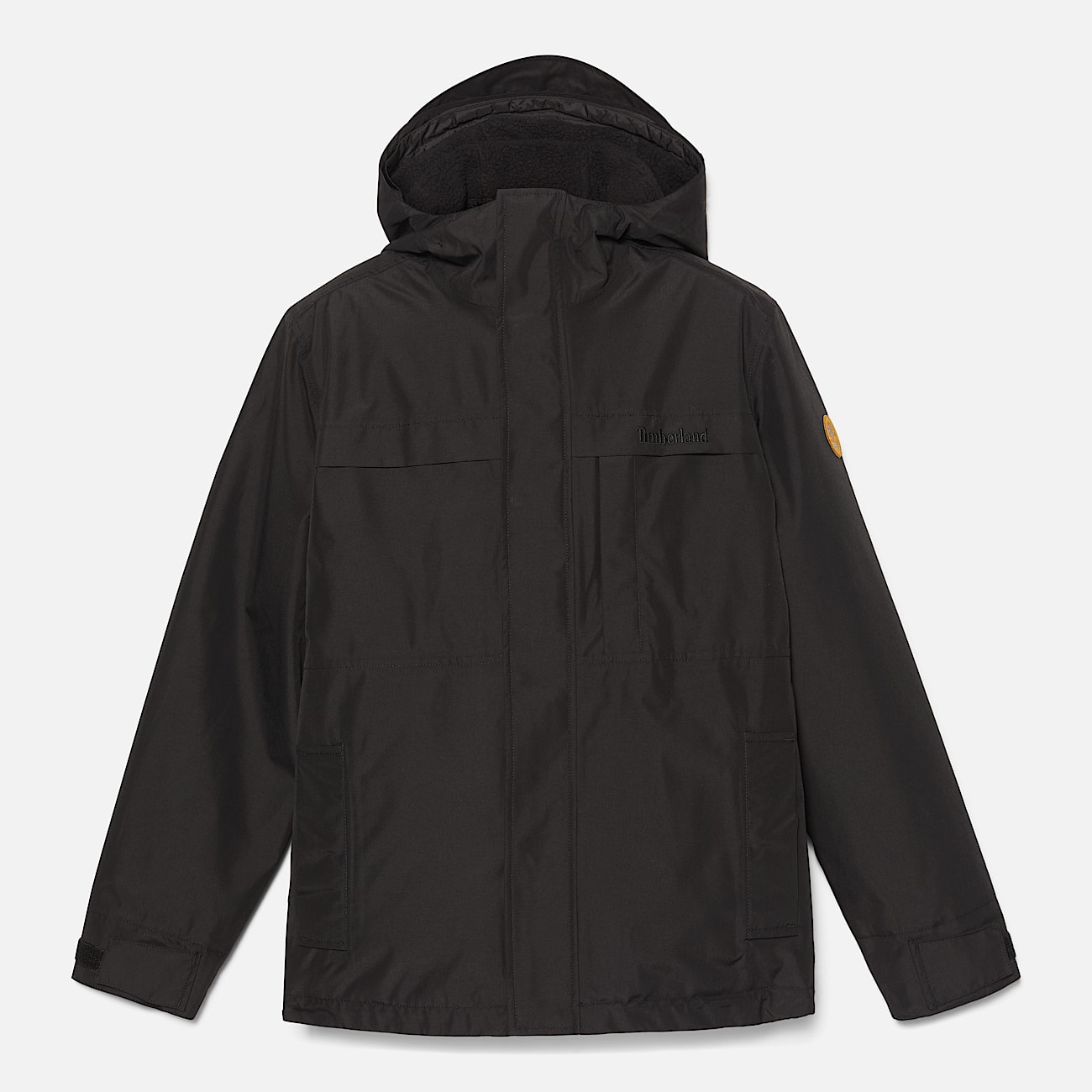 Timberland 2 in 1 jacket on sale