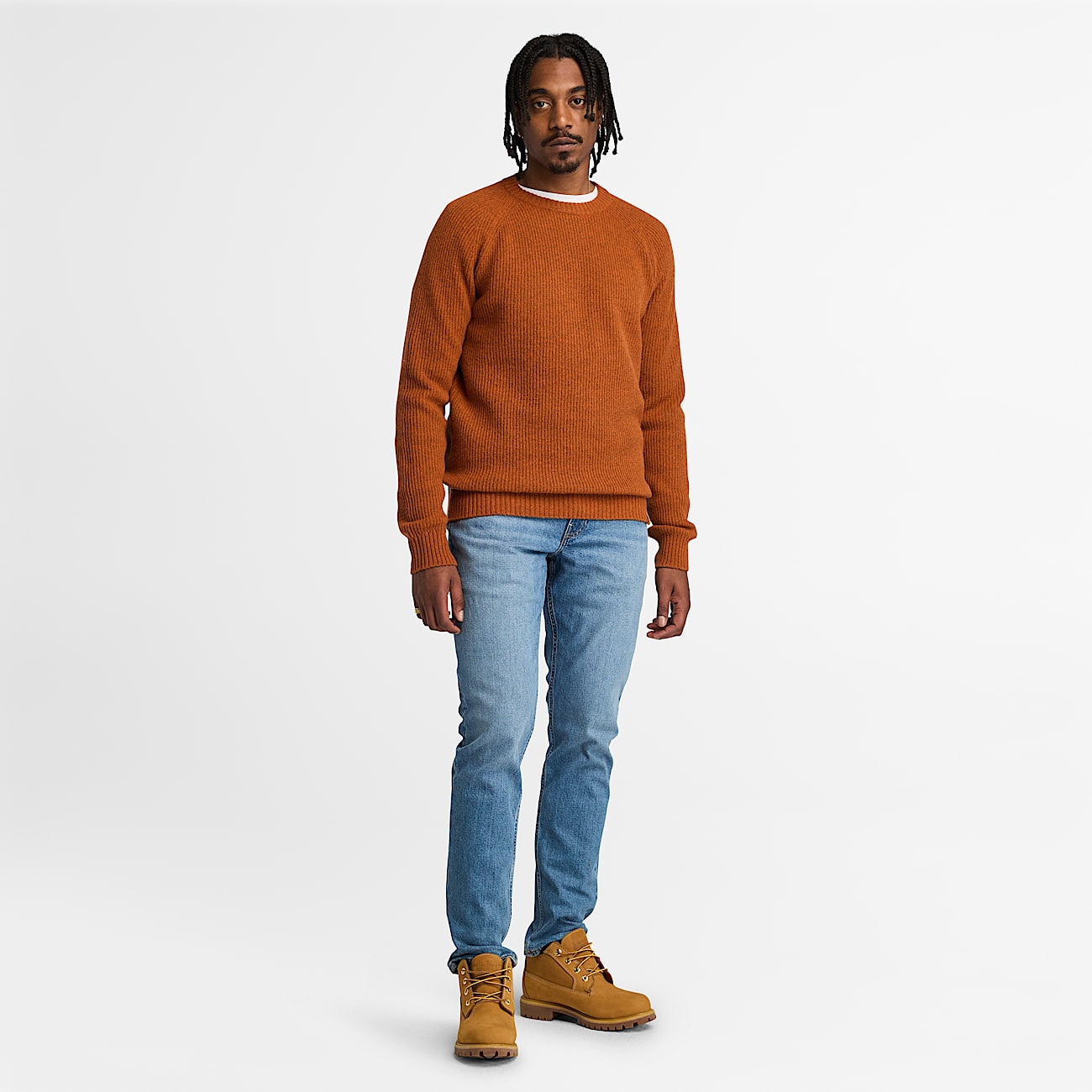 Timberland jeans homme top