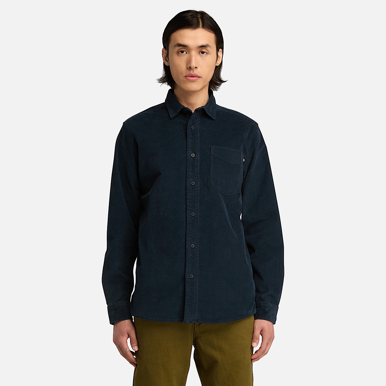 Camisa pana hombre top