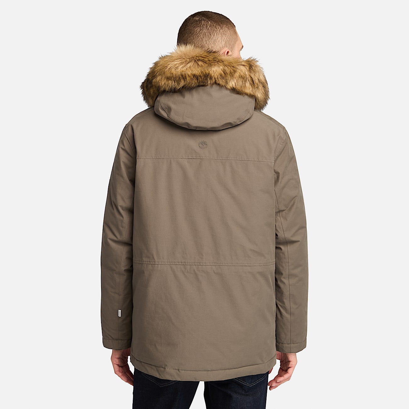 Timberland scar ridge review on sale