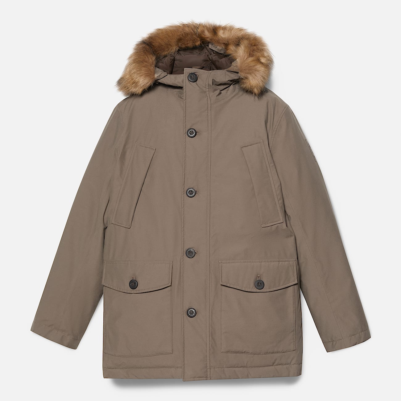 Timberland scar ridge jacket new arrivals