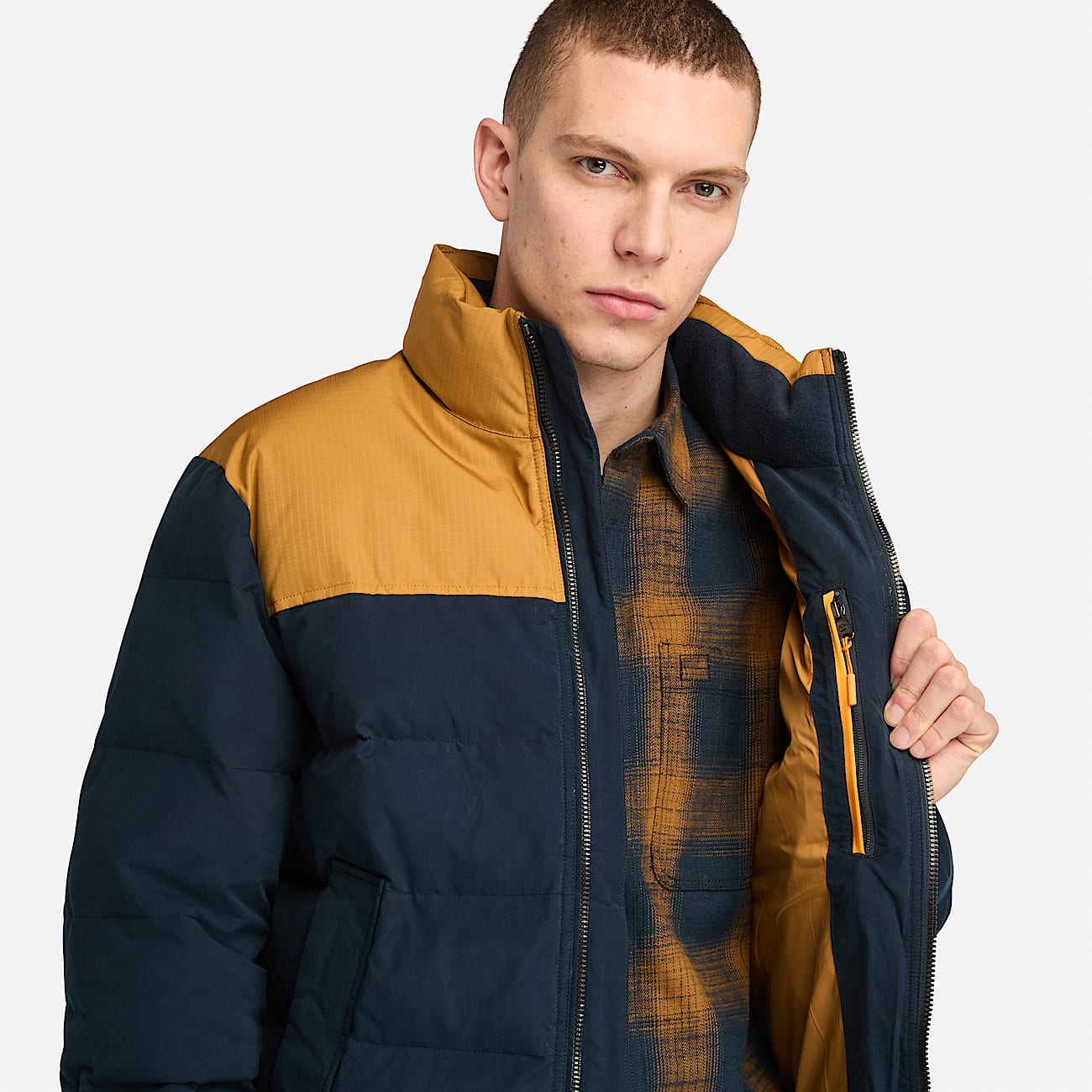 Timberland doudoune online