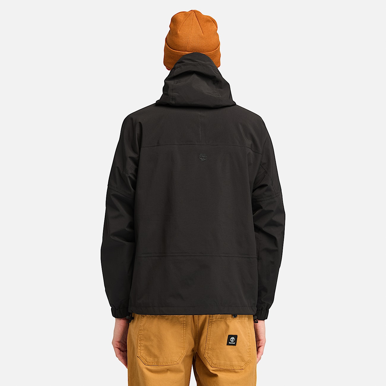 Winnick Archive Field Jacket for Men in Black