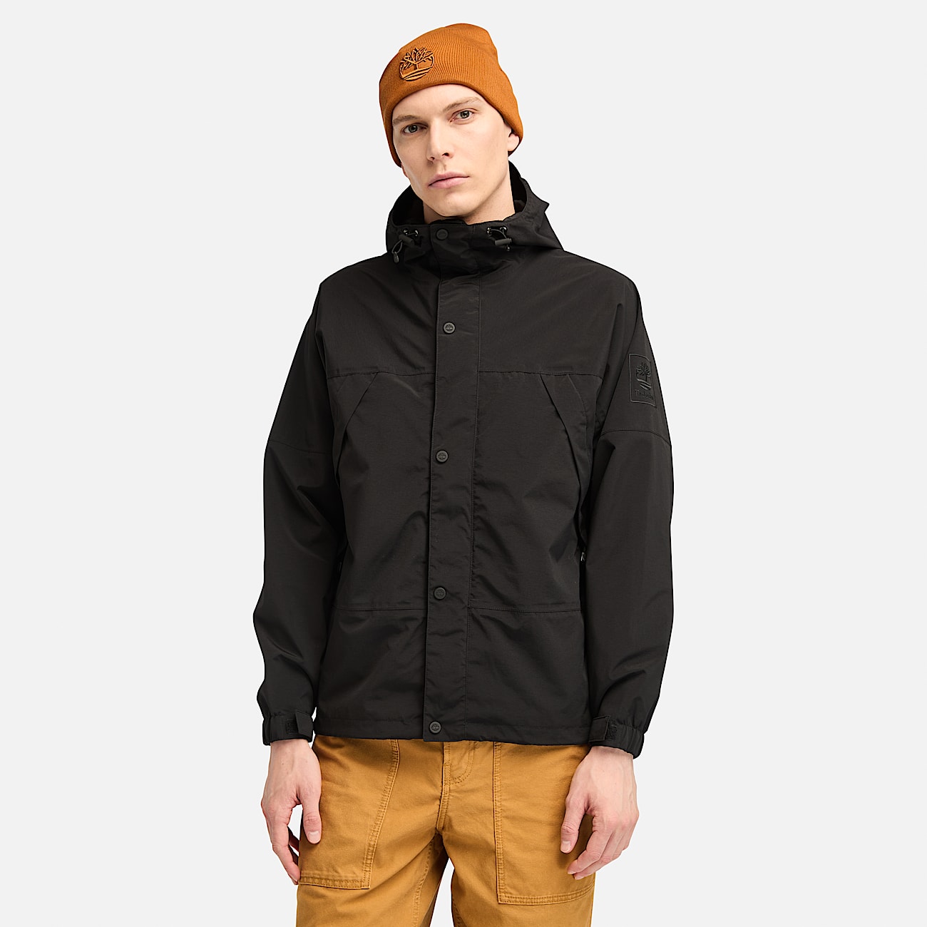 M65 jacket timberland top