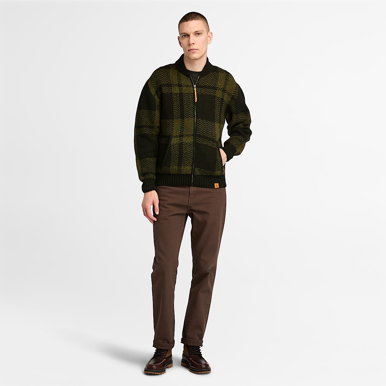 Timberland cardigans hotsell