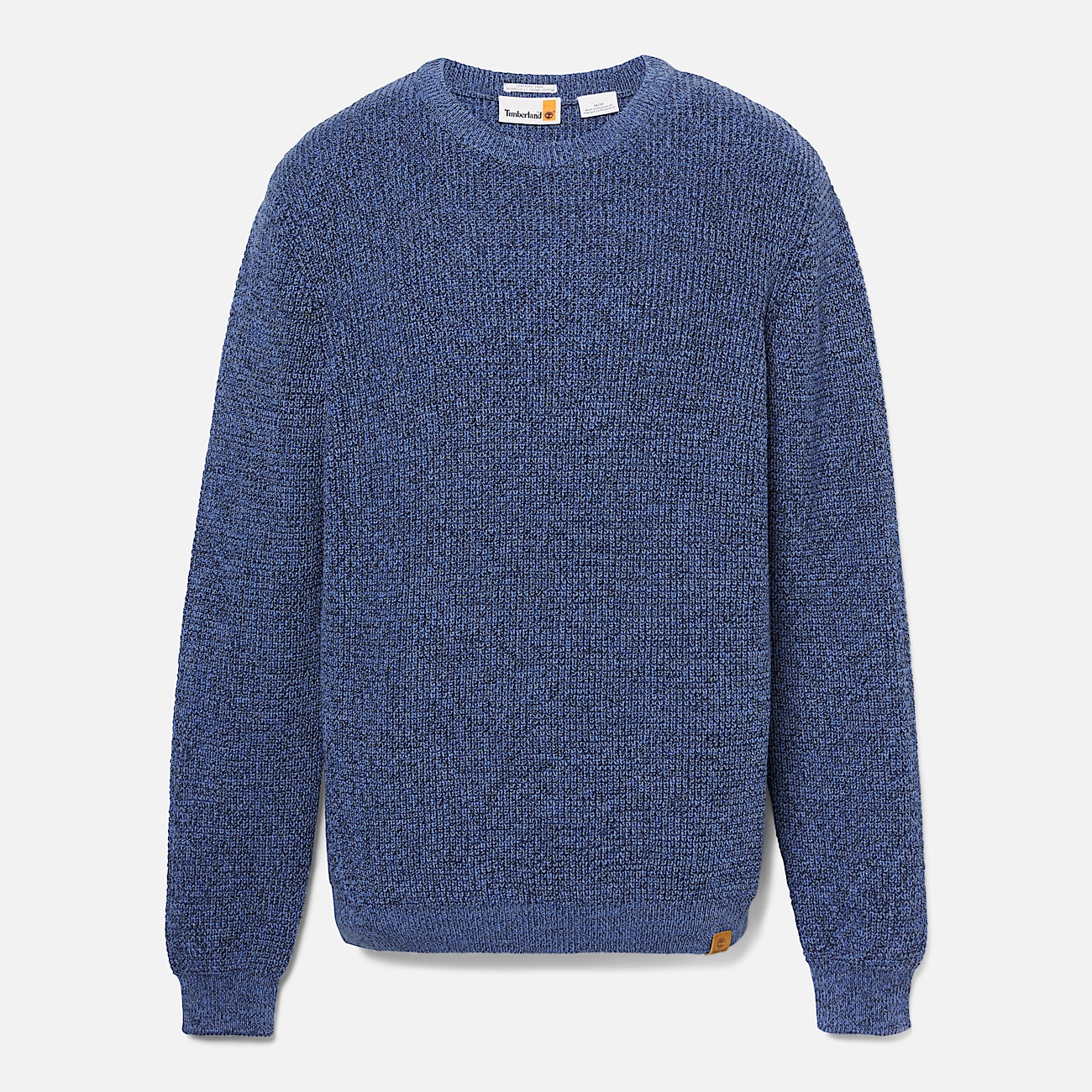 Dark blue jumper mens top
