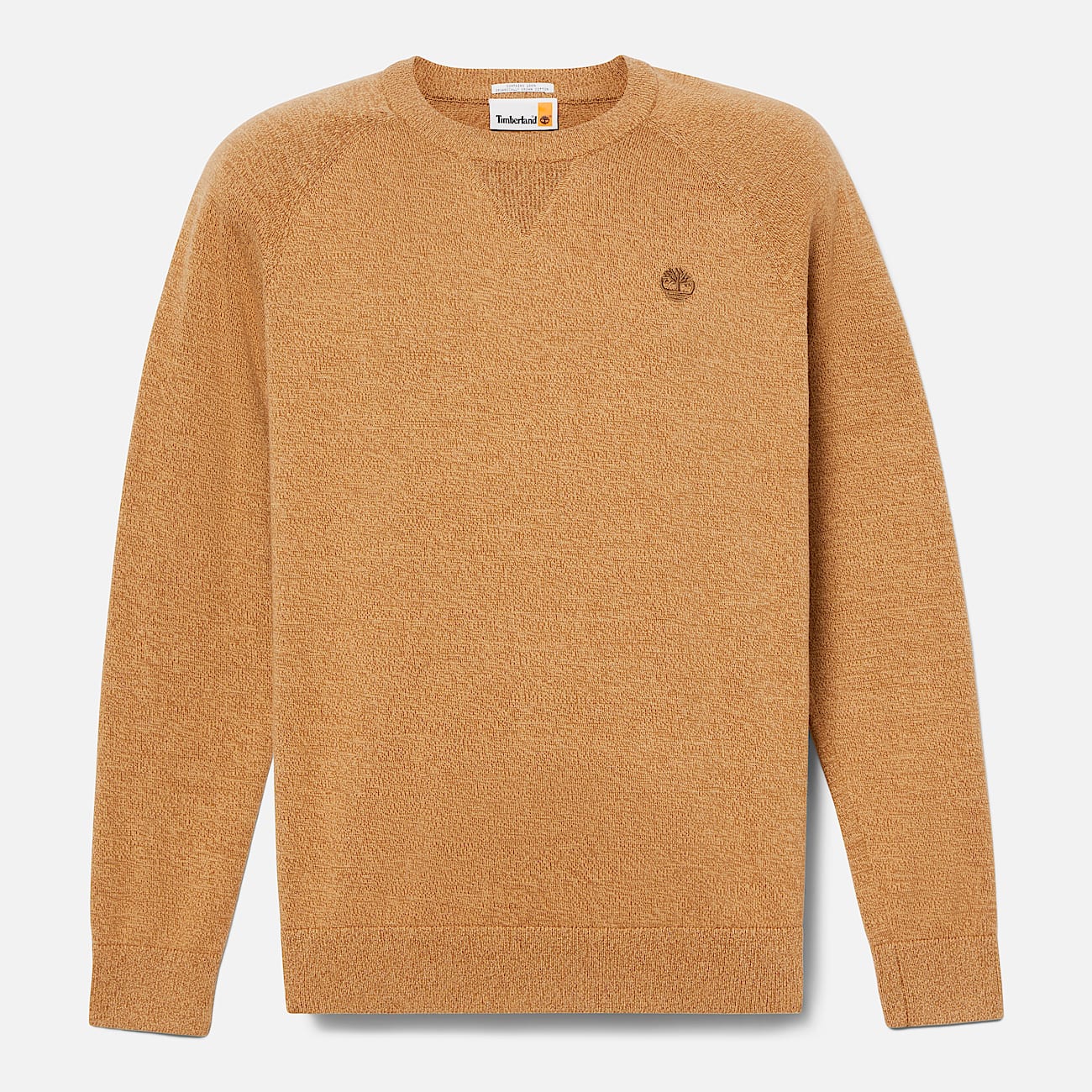Timberland sweater mens clearance