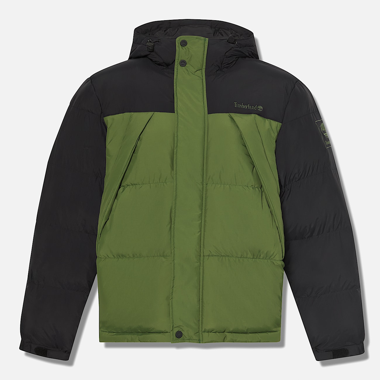 Timberland verde agua new arrivals
