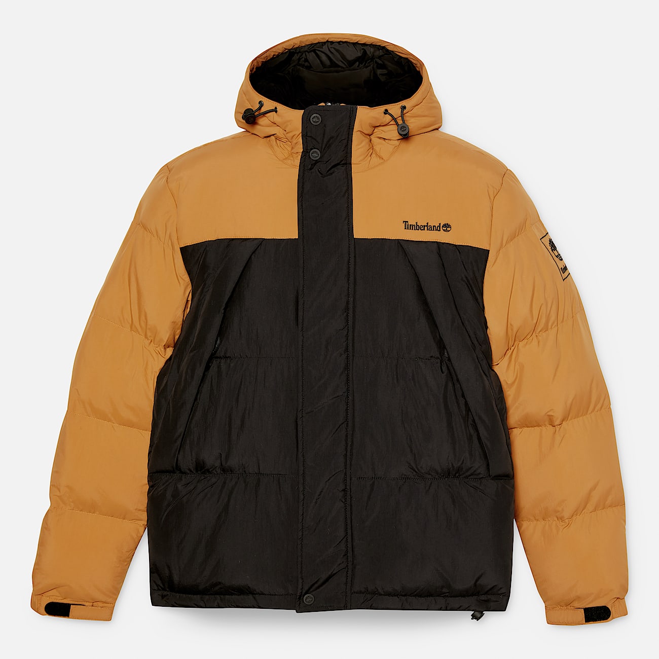 Doudoune homme deperlante clearance