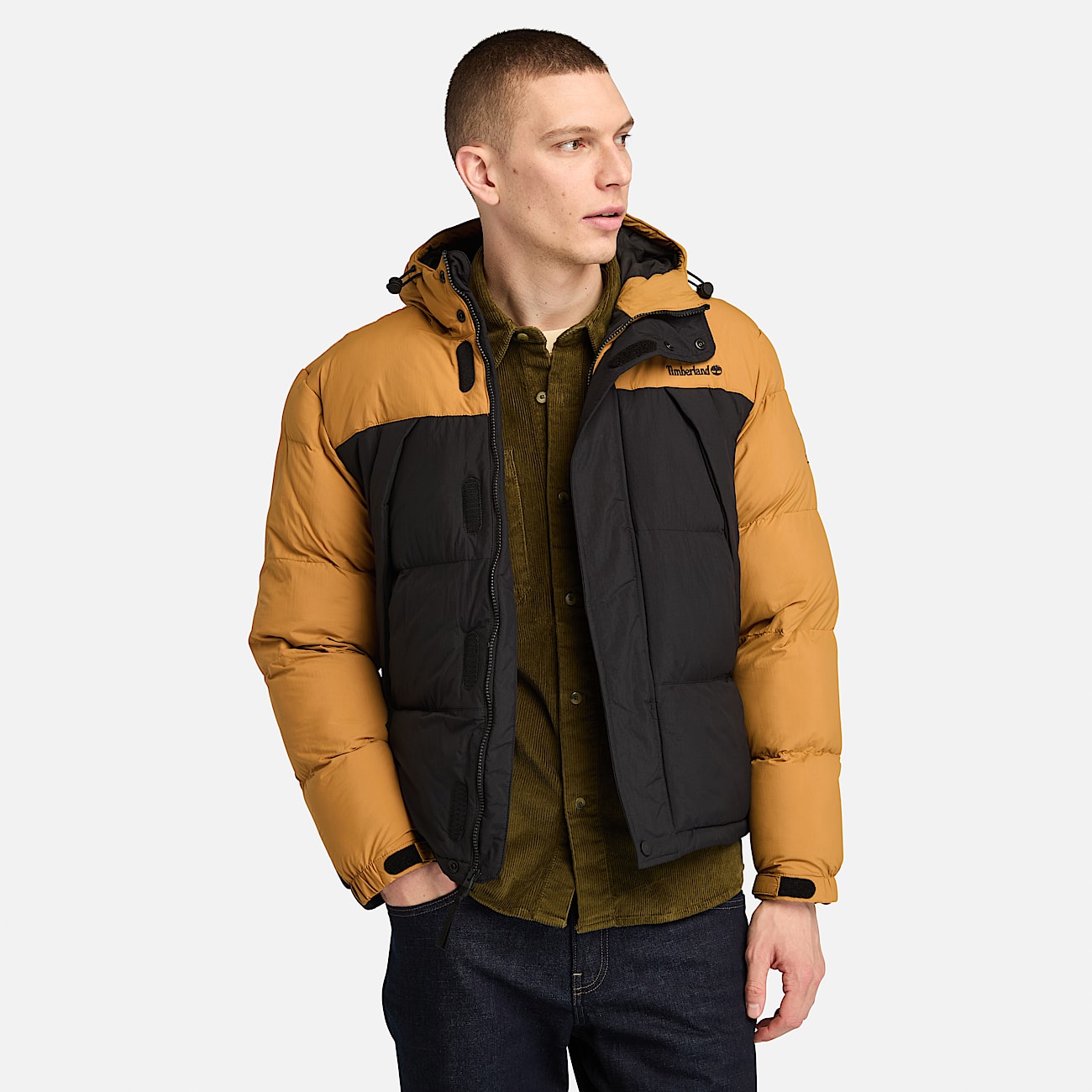Doudoune timberland cheap