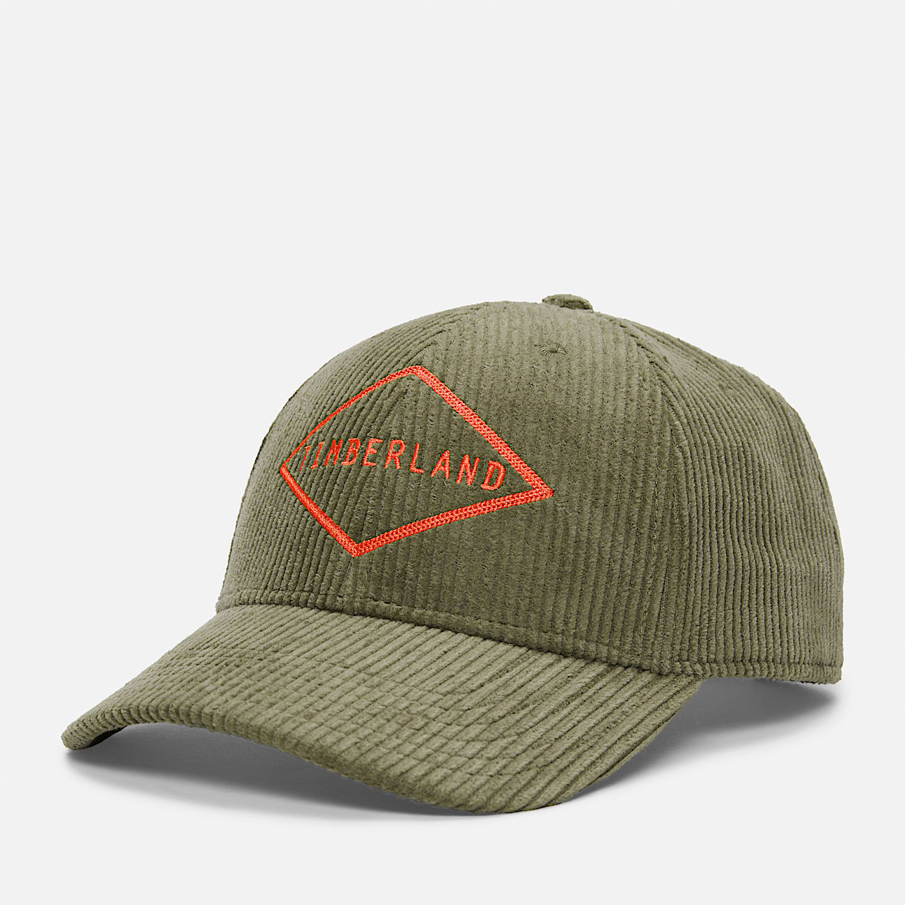 Casquette timberland vert cheap