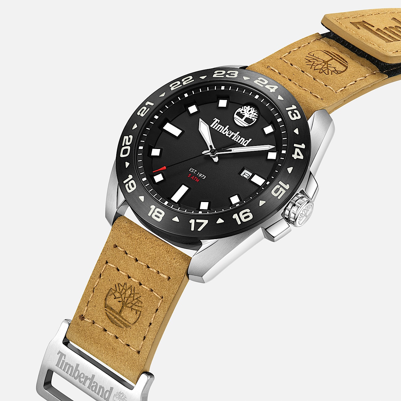 Timberland timepiece new arrivals
