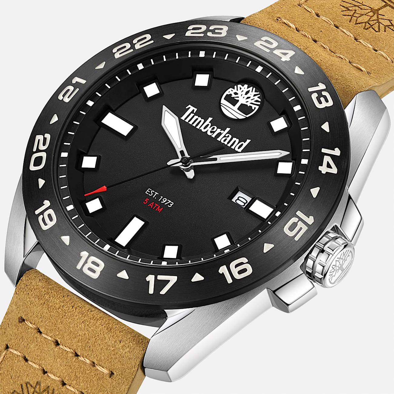 Timberland black watch new arrivals
