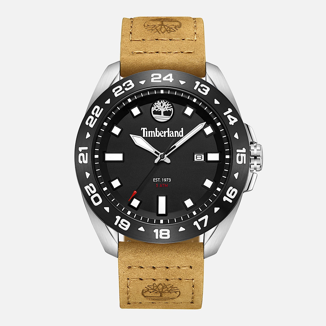 Timberland orologi uomo new arrivals