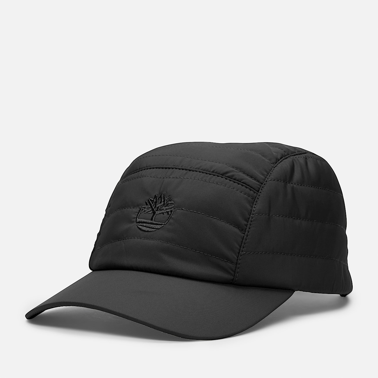 Timberland black cap hot sale