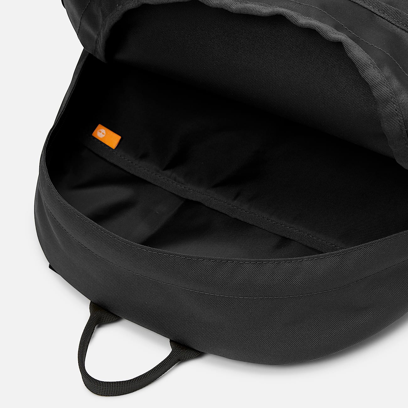 Timberland backpack black 2025
